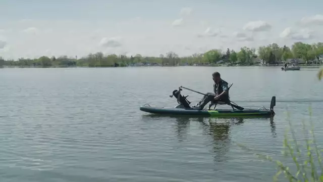 Inflatable Kayak Review