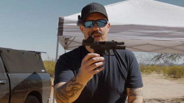 EOTECH Launches EFLX-CE