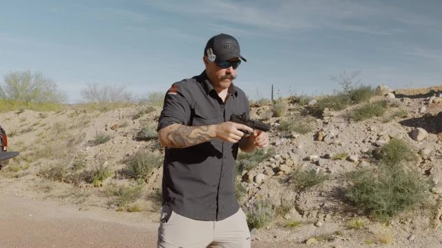 XS Sights HK VP9 Bundle Streamlines Red-Dot Mounting