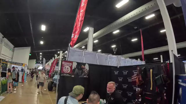 Overland Expo SoCal 2026