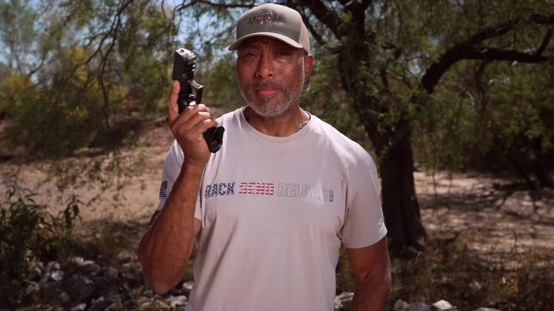 Walther PDP Pro-E: A Performance-Driven Duty Pistol Built for Real-World Shooters