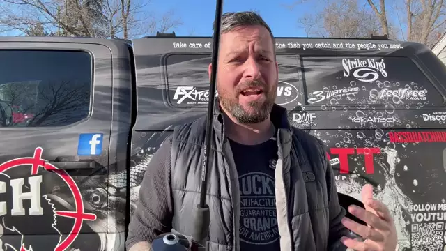 Zebco 202 Rod & Reel