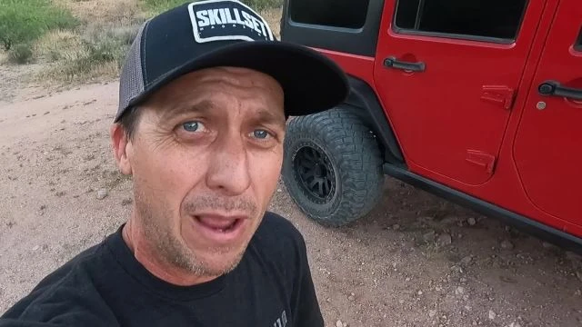 Jeep Budget Build: From Offroad To Overland