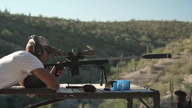 Rock River Arms RBG-1S — RRA's Depature From The AR