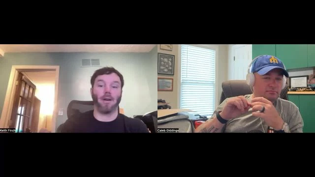 Gunday Brunch 218 - April Fools