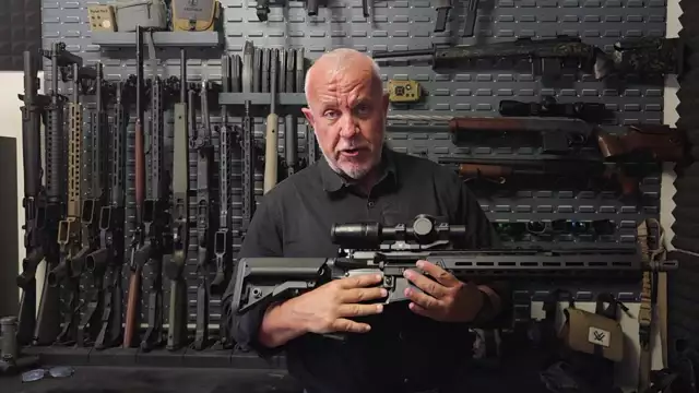 IWI ARAD 5 - Military Heritage