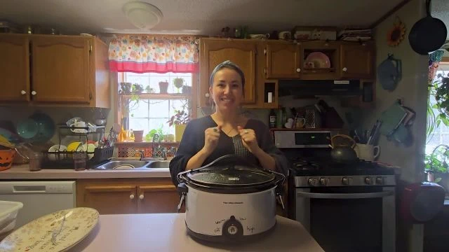 The Untamed Table Ep 3: BBQ Wild Turkey Nachos