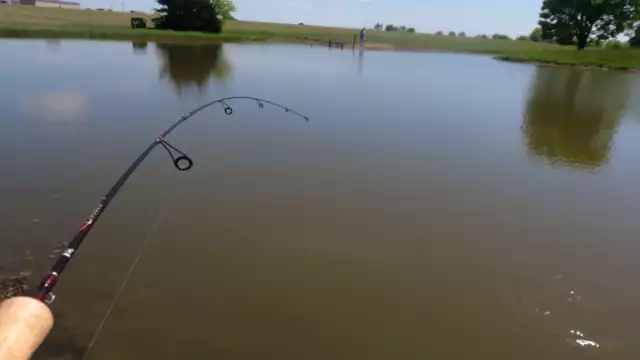 How to Self-Film Your Fishing Trips