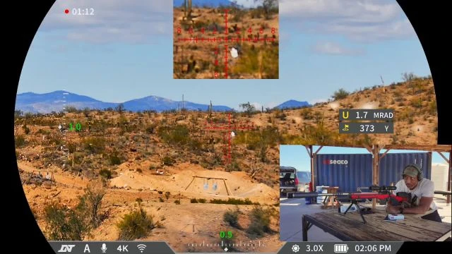 DNT Zulus 4K: A Slow Leap Into Night Vision