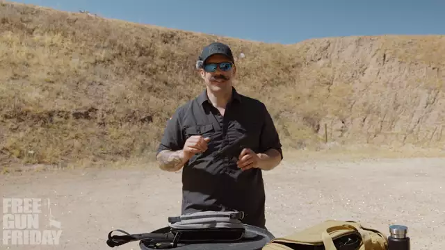 FGF April: Rost Martin RM1S Comp and Carry System!