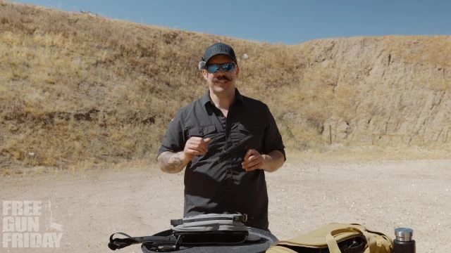 FGF April: Rost Martin RM1S Comp and Carry System!