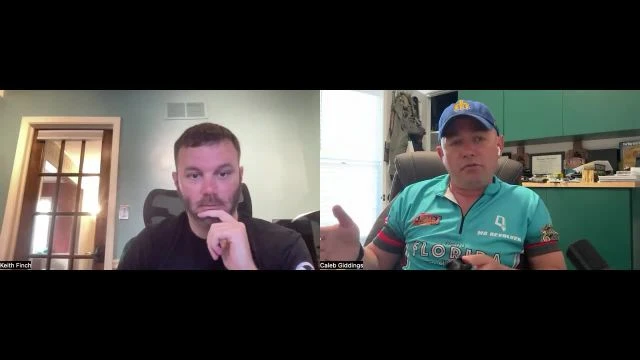 Gunday Brunch 220: NRAAM Recap