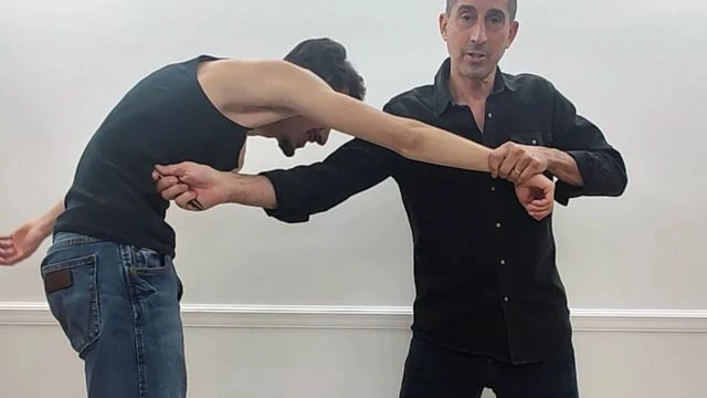 The Protectors Playbook: 511 Kubaton Pen