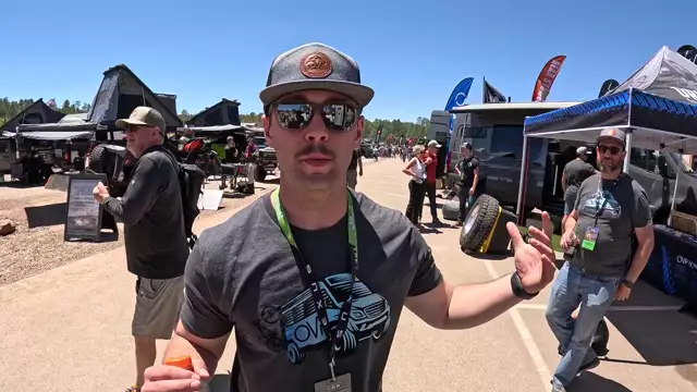 Overland Expo West 2026
