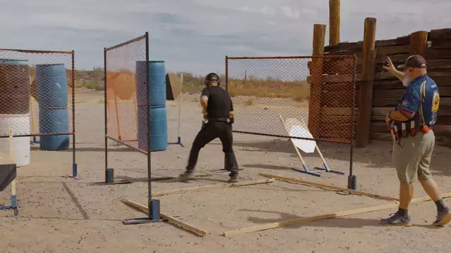 Alex Landeen's Make Ready for USPSA Competition: Part 4