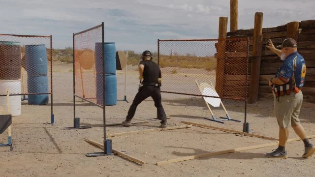 Alex Landeen's Make Ready for USPSA Competition: Part 4