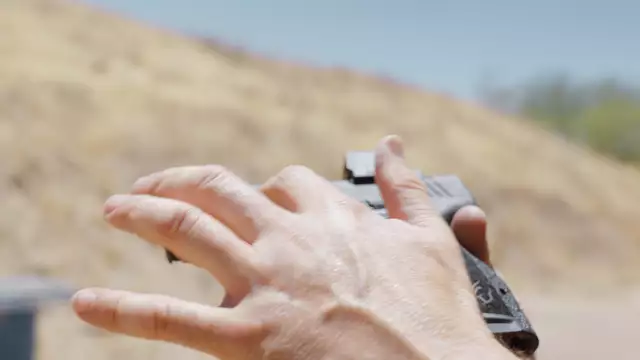 Taurus TX9C