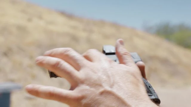 Taurus TX9C