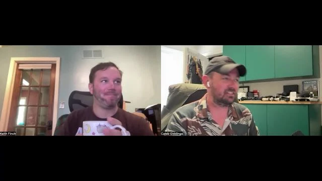 Gunday Brunch 230 - Airport Rage Bait