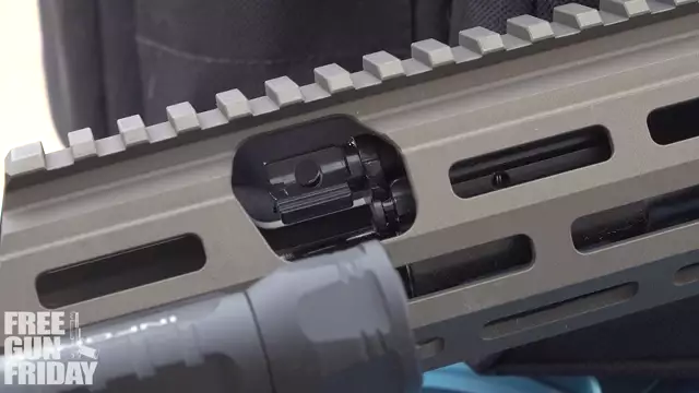 FGF July: Sig Sauer, INFORCE, and Black Hills