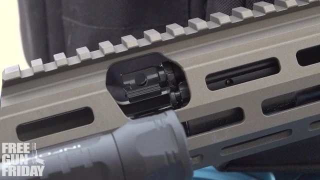 FGF July: Sig Sauer, INFORCE, and Black Hills