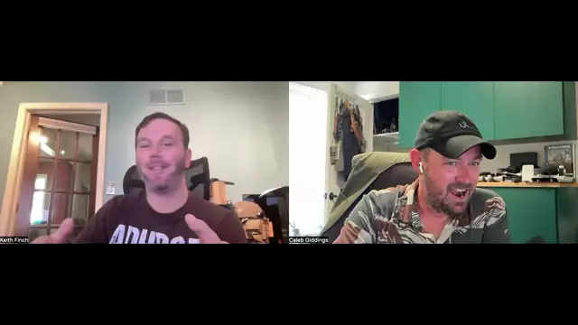 Gunday Brunch 231 - Caleb Gets an LPVO