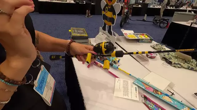 ICAST 2026 New Product Showcase