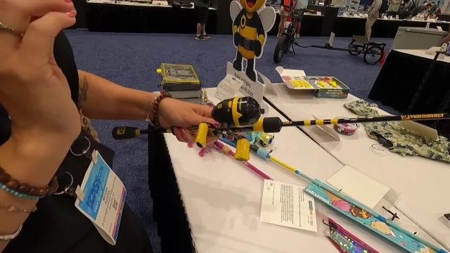 ICAST 2026 New Product Showcase
