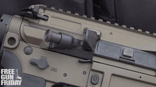 FGF July: Sig Sauer, INFORCE, and Black Hills Ammo
