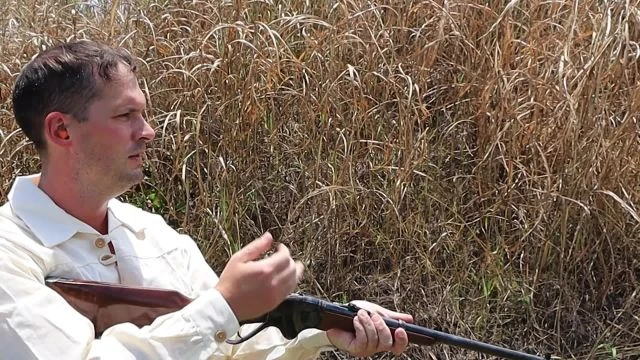 Spencer Carbines and the US Army’s First Repeating Rifle