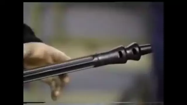 VIDEO: The 1980s Barrett M82A1 Commercial Is Nostalgic Tactical Bliss