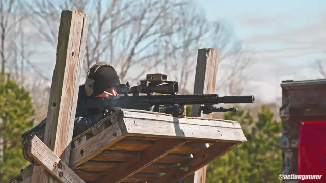 IWI IWS Silencer Line