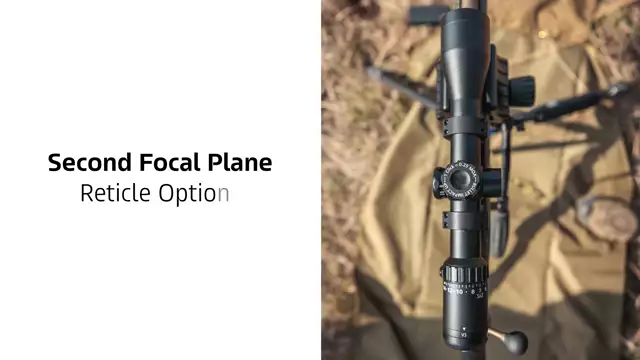 Stay in the Hunt, with ZEISS V3 Riflescopes
