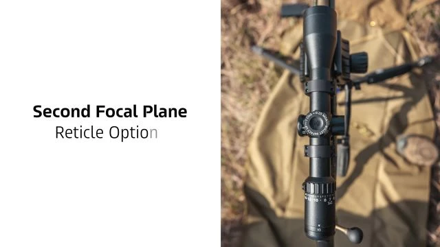 Stay in the Hunt, with ZEISS V3 Riflescopes