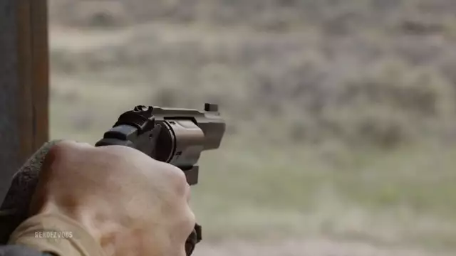 S&W Bodyguard 2.0 38 SPL - Modern Design