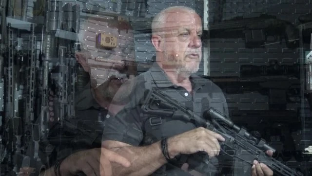 M&P15 AXE SBR – Advanced Short Barreled Rifle
