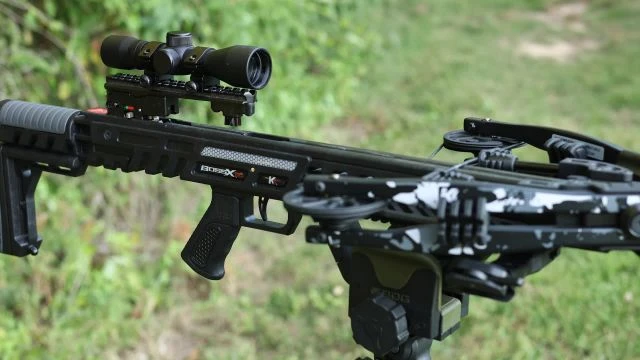 Ballistic's Best Hunting Edition 2026: Crossbows
