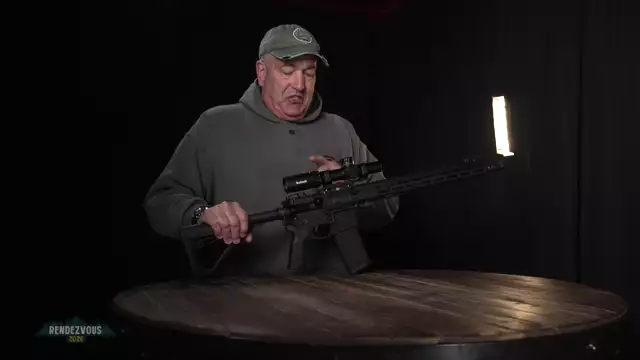 Colt EPR II Pro Modernizes a Proven Formula