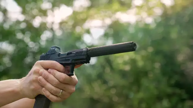 The Taurus TXX