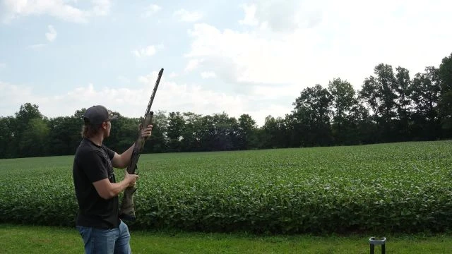 Ballistic's Best Hunting Edition: Waterfowl Shotguns