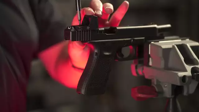 crimson trace